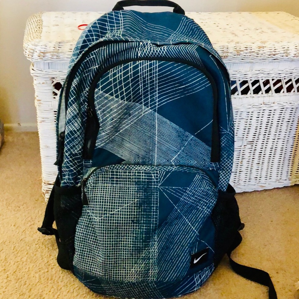 Nike Backpack